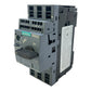 Siemens Motorschutzschalter 5,5-8A 3RV2011-1HA25 5,5-8A SIRIUS