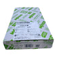 WAGO 4-Leiter-Durchgangsklemme 2002-1401 2,5mm² grau VE:103Stk