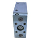 Festo Führungszylinder Pneumatikzylinder DFM-32-50-P-A-KF 170933