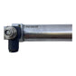 Bosch Pneumatikzylinder Rundzylinder 0822334503 für die Industrie geeignet