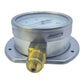 Tecsis Manometer 0-25bar Manometer von Tecsis geeignet für die Industrie