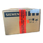 Siemens 6SL3130-6TE23-6AA3 Sinamics frequency converter for industrial use 