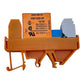 Weidmüller 110221 RS30 terminal block 230VAC VE:6pcs/pcs for industrial use