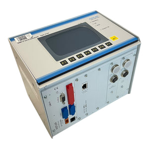 Kistler DMF-P A310 Universal measuring controller for industrial use Measuring controller