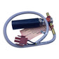 Honsberg Durchflusssensor FLUXATRON UR28-20CT - für industriellen Einsatz