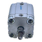 Festo Pneumatikzylinder Kompaktzylinder ADVU-40-20-PA-S2 156015