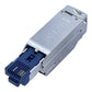 Siemens RJ45 Stecker 6GK1901-1BB10-2AA0 Industrial Ethernet Plug MFP