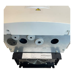 ABB Frequenzumrichter 5,5kW ACS60100166 für industrielle Anwendungen