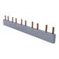 Siemens Phasenschiene 5ST3642 16mm² 1P+N 10TE für LS-Schalter VE: 12 Stück
