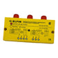 ELFIN Blitzleuchte 220V DSL3 3-phasig Signalmodul CE 3xLED
