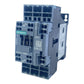 Siemens Schütz Leistungsschütz 3RT2024-2BB40 24V DC Sirius 3-polig