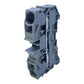 WAGO Durchgangsklemme 2-Leiter 10mm² 800V 65A 2010-1201 VE: 17 Stk
