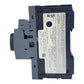 Siemens 3RV2011-1DA25 Motorschutzschalter 2,2–3,2A 42A SIRIUS 3-Phasen