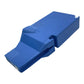 Wenglor Reflexsensor OPT1507 für Rollenbahnsysteme 900mm 12–30V DC PNP