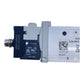 Festo Magnetventil VUVG-L14-M52-MT-G18-1P3 24VDC Ventilinsel Pneumatik