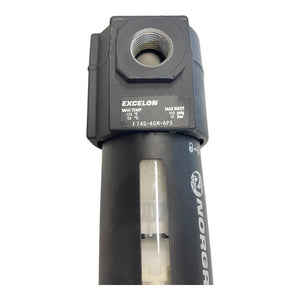 Norgren Druckluftfilter Excelon F74G-4GN-AP3 1/2" 10bar 150psi Industrie