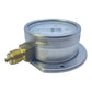 Tecsis Manometer 0-25bar Manometer von Tecsis geeignet für die Industrie