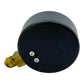Tecsis Manometer 0-160bar P1430B082001 Manometer geeignet für die Industrie
