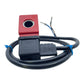 Oilsystem Magnetspule 24VDC Magnetspule von Oilsystem für die Industrie
