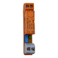 Weidmüller 110221 RS30 terminal block 230VAC VE:6pcs/pcs for industrial use