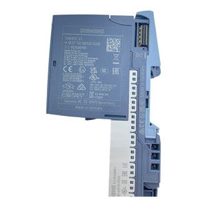 Siemens 6ES7132-6BD20-0CA0 Digitales Ausgangsmodul - für industriellen Einsatz