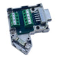 Phoenix Contract SUBCON Busstecker 9/F-SH für industriellen Einsatz Busstecker