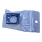 EAO Frontrahmenset BR61 24x30 61-9931.0/A Frontplatte 1-fach 24 × 30 mm VE: 4stk