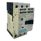 Siemens Motorschutzschalter 1,4–2A 3RV1011-1DA10 400V 42A SIRIUS Class 10