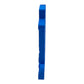 WAGO Reihenklemme blau 2,5mm² 800V Typ 2002-1304 TOPJOB S VE: 100 Stk