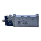 Festo Magnetventil VUVG-L14-M52-MT-G18-1P3 24VDC Ventilinsel Pneumatik