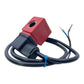 Oilsystem Magnetspule 24VDC Magnetspule von Oilsystem für die Industrie