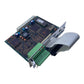 AMK AW-R02-1.04 Inverter Platine für Frequenzumrichter  -  industriellen Einsatz