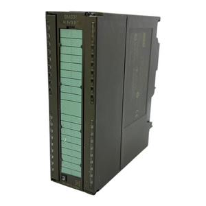 Siemens 6ES7331-1KF01-0AB0 Analogeingabe Input - für den industriellen Einsatz