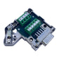 Phoenix Contract SUBCON Busstecker 9/F-SH für industriellen Einsatz Busstecker