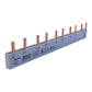 Siemens Phasenschiene 5ST3642 16mm² 1P+N 10TE für LS-Schalter VE: 12 Stück