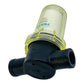 Festo Vakuumfilter Anschluss 1/4 Zoll VAF-DB-1/4 Serie C1 547261 Filter