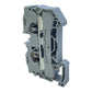 WAGO Durchgangsklemme 2-Leiter 10mm² 800V 65A 2010-1201 VE: 17 Stk
