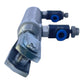 Festo Pneumatikzylinder DSNU-25-50-PPV-A 25mm Kolben 50mm Hub