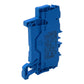 WAGO Reihenklemme blau 2,5mm² 800V Typ 2002-1304 TOPJOB S VE: 100 Stk