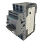 Siemens Leistungsschalter Baugröße S00 den Motorschutz 0,9...1,25A 3RV2011-0KA25