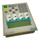 Siemens 6AV3607-1JC20-0AX1 operator panel for industrial use operator panel 