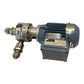 Burgmann SPU2040/A003 Pumpe 0,25kW - für industriellen Einsatz Pumpe