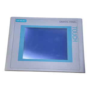 Siemens Touchpanel TP177A 6AV6642-0AA11-0AX1 für industriellen Einsatz Panel