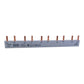 Siemens Phasenschiene 5ST3642 16mm² 1P+N 10TE für LS-Schalter VE: 12 Stück