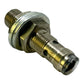 Omron Näherungssensor E2A-M12KS04-M1-B1 Induktiv M12 4 mm 10–30 V DC Industrie