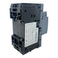 Siemens Motorschutzschalter 5,5-8A 3RV2011-1HA25 5,5-8A SIRIUS