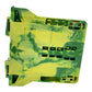WAGO 2-Leiter-Durchgangsklemme 285-0197  50-185mm² grün/gelb