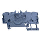 WAGO 4-Leiter-Durchgangsklemme 2002-1401 2,5mm² grau VE:103Stk