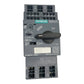 Siemens Leistungsschalter Baugröße S00 den Motorschutz 0,9...1,25A 3RV2011-0KA25