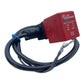 Oilsystem Magnetspule 24VDC Magnetspule von Oilsystem für die Industrie